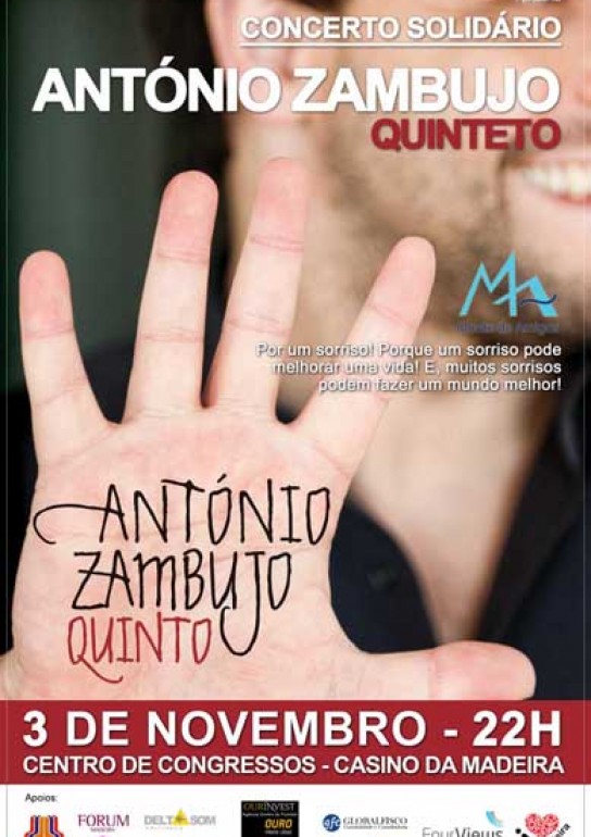 2012 11 - AntonioZambujo_Madeira_2012_Casino